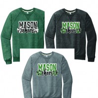 MASONCHEERPOMS 91M